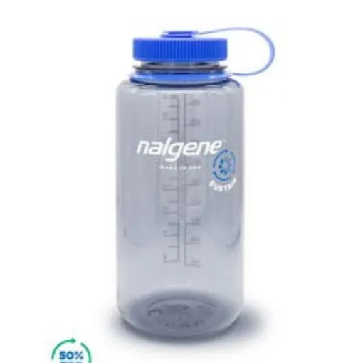 Picture of Nalgene Go 1 L Slate Blue Bottle