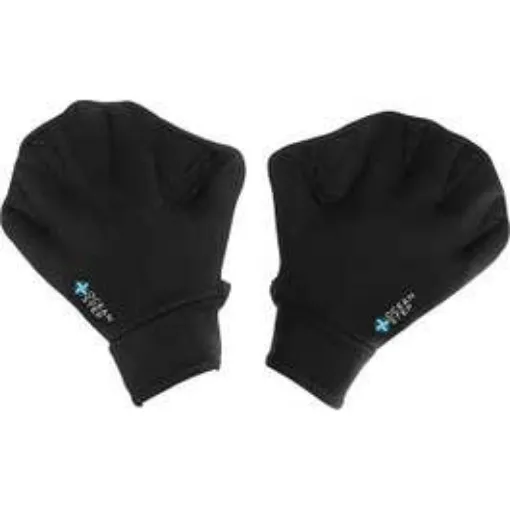 Picture of Webgloves Ocean Step Neoprene Palmed Long-Cost Gloves