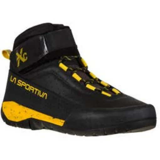 Picture of La Sportiva Tx Canyon Black Shoes