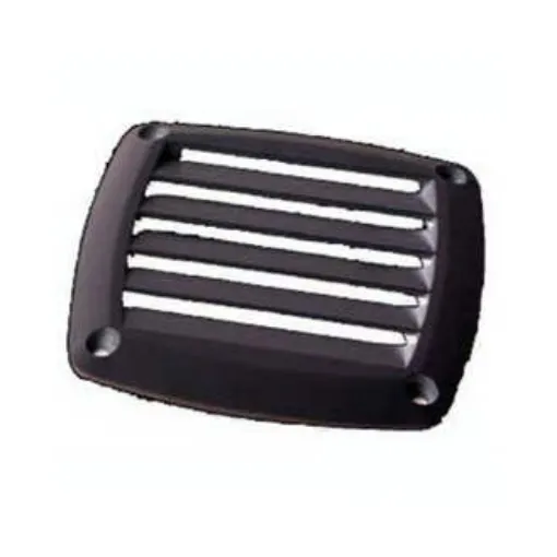 Picture of ABS Air Vent - Black