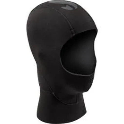 Picture of Everflex 5/3 Mm Glide Scuba Diving Hood Scubapro