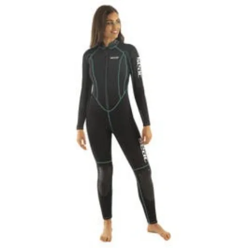 Picture of Seac Sub Carezza Women's 2 Mm Wetsuit