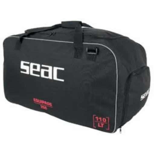 Picture of Seac Sub Crew 250 110 L Diving Bag