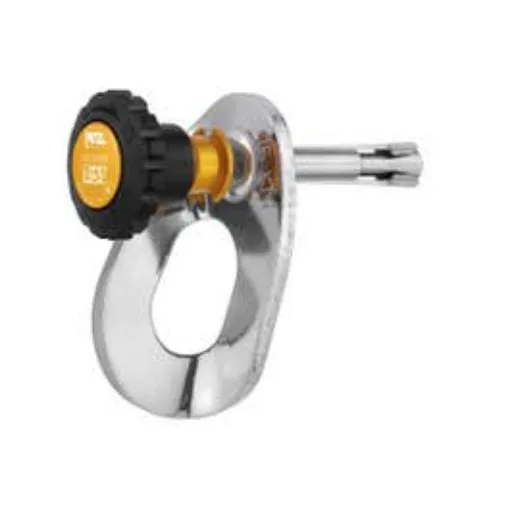 Picture of Petzl 8 Mm Removable Anchor Pulse