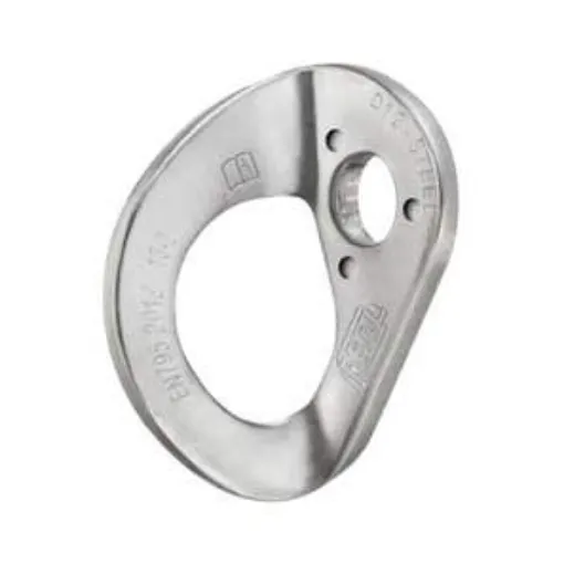 Picture of 20 Heart Plates Steel 12 Mm Petzl