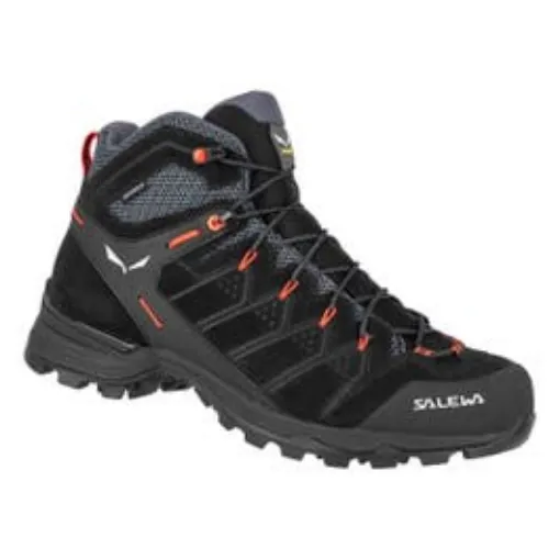 Picture of Salewa Men's Ms Alp Mate Mid Ptx Shoe