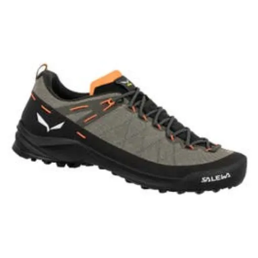 Picture of Salewa Wildfire Canvas Men's Shoes