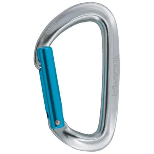 Picture of Orbit Straight Gate Carabiner Camp