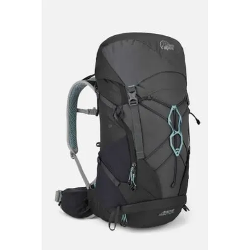 Picture of Lowe Alpine Airzone Trail Camino Nd 35-40 Anthracite Women's Backpack