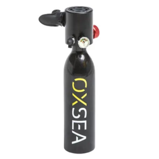 Picture of Oxsea Ox500 Plus 0.5 Litres Bottle