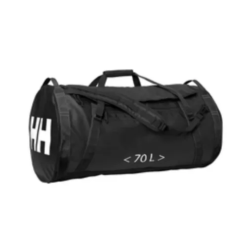 Picture of Helly Hansen Hh Duffel Bag 2 70 L Black