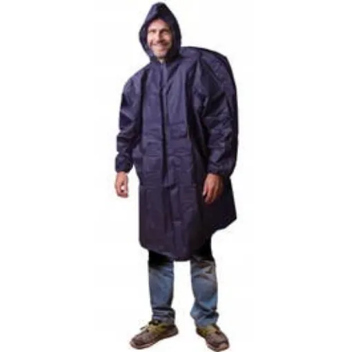 Picture of Frendo Trek Eva Blue Hiking Cape