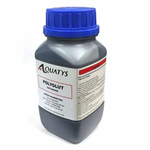 Aquatys - Polyglutt Liquid Reinforcement for Neoprene Diving Suits - 100 ml product image