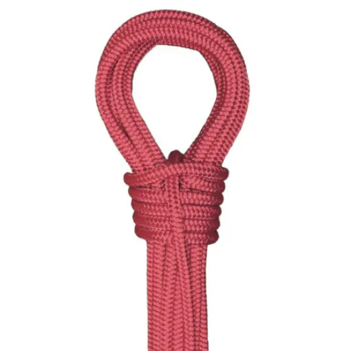 Picture of Ouessant Red - Soft Polyester Rope