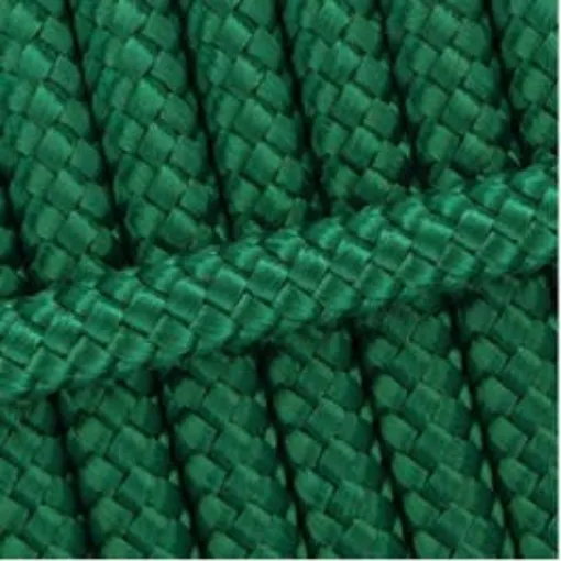 Picture of Ouessant Green - Soft Polyester Rope