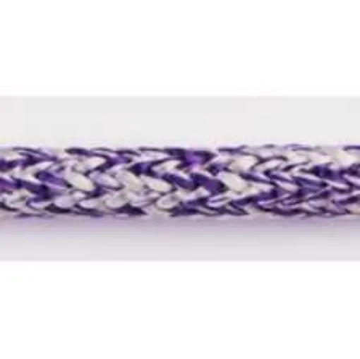 Picture of Bermudes Ms326 Violet/Grey - Dyneema Rope