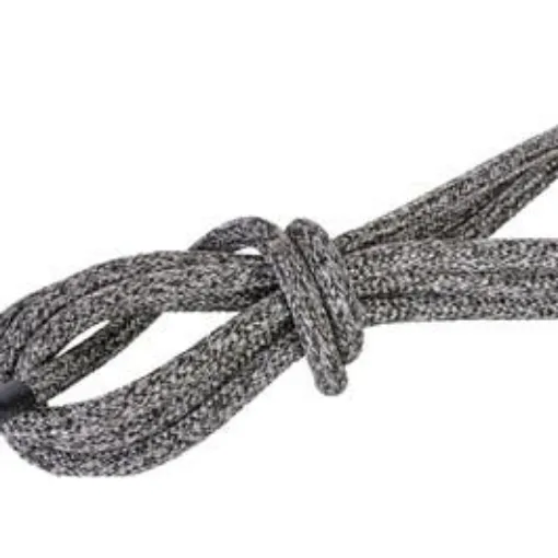 Picture of Bermudes Ms326 Black/Grey - Dyneema Rope