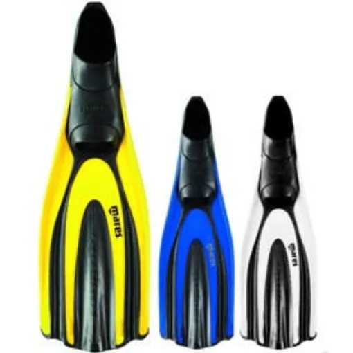 Picture of Mares Avanti Superchannel FF Full Foot Fins