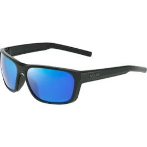 Picture of Strix Black Matte Volt+ Offshore Polarized Sunglasses