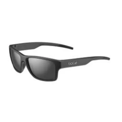 Picture of Status Black Matte Volt+ Gun Polarized Sunglasses