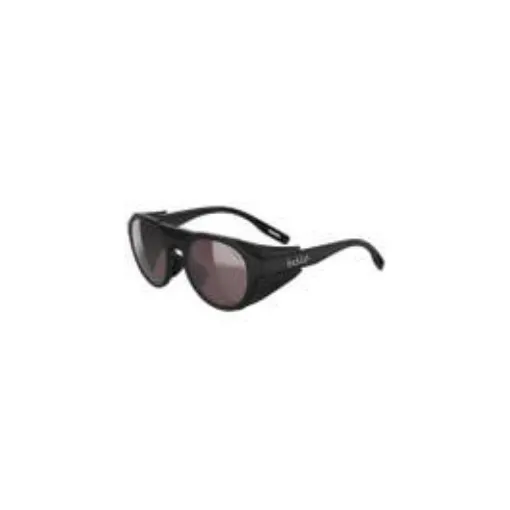 Picture of Ascender Black Matte Phantom Black Gun Photochromic Sunglasses