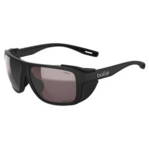 Picture of Pathfinder Black Matte Phantom Black Gun Photochromic Sunglasses