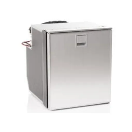 Picture of Cruise 65 Elegance Aluminium Refrigerator - Isotherm