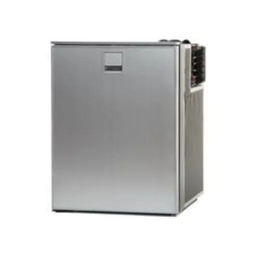 Picture of Isotherm Cruise 85 Elegance Aluminium Refrigerator