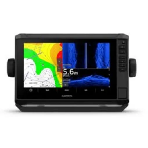 Picture of Garmin Echomap UHD2 92sv GPS Sonar Combo