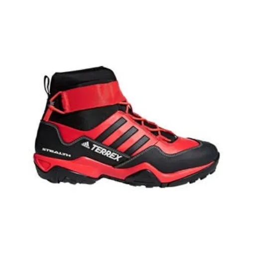 Picture of Adidas Terrex Hydro Lace Red-Black