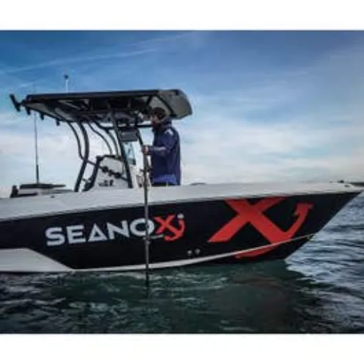 Picture of Seanox 360° Removable Live Sonde - Foldable Version for the Sea