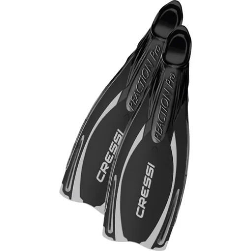 Picture of Cressi Sub Reaction Pro Silver Fin Shoes