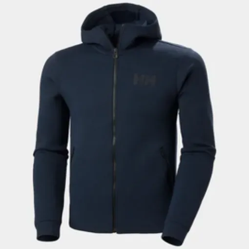 Picture of Hp Ocean Fz Jacket 2.0 Navy | Helly Hansen