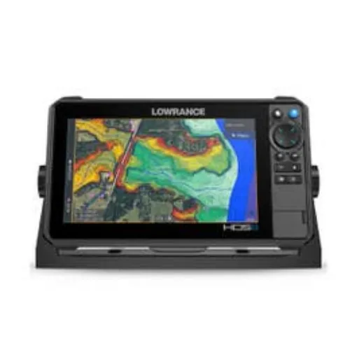 Picture of Hds Pro 9 - Sonar/GPS Combo - Lowrance