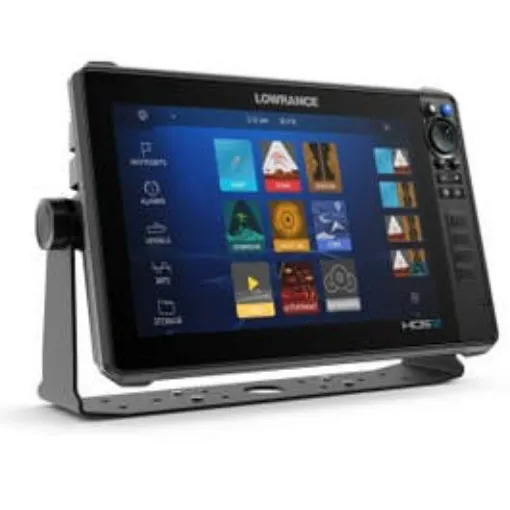 Picture of Hds Pro 12 - GPS/Sounder Combo - Lowrance