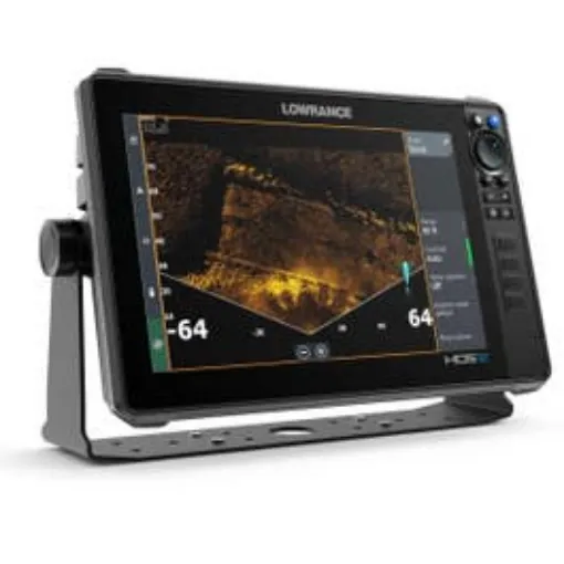 Picture of Hds Pro 16 - GPS/Sounder Combo - Lowrance