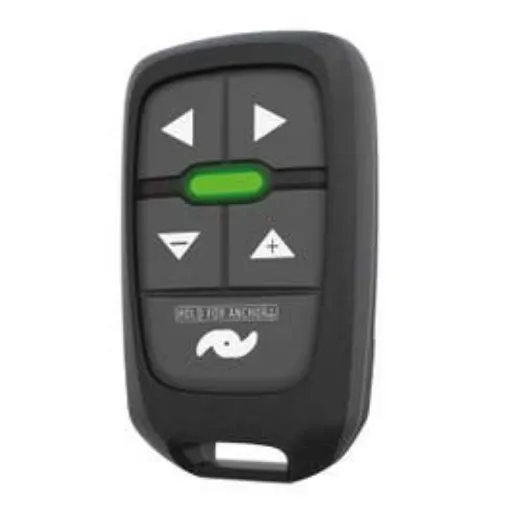 Picture of Ghost Motor Remote Control - Lowrance