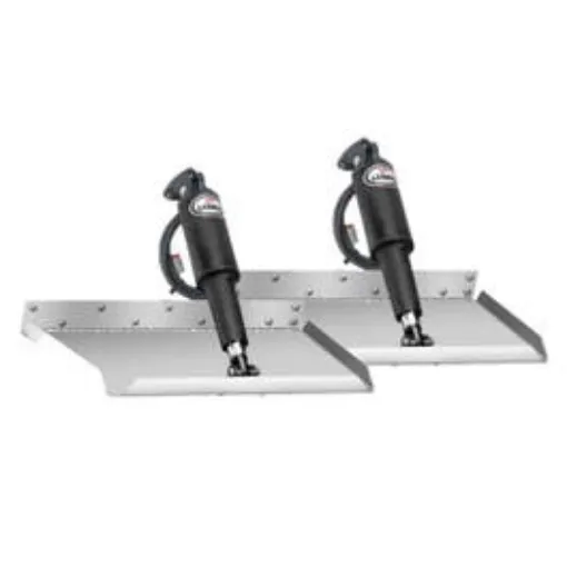 Picture of Edge Mount Flaps Kit - Lenco