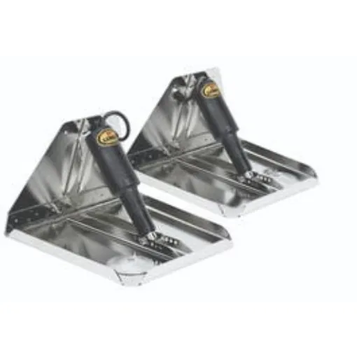 Picture of Heavy Duty Flaps Kit - Lenco