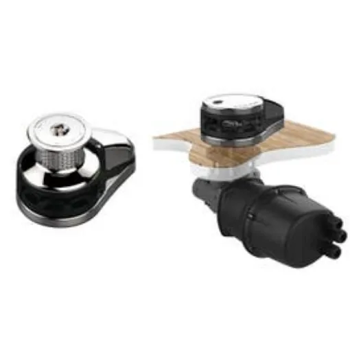 Picture of Lewmar Vx2 Windlass - 1000 W - Ø 8 or 10 mm - With or Without Drum