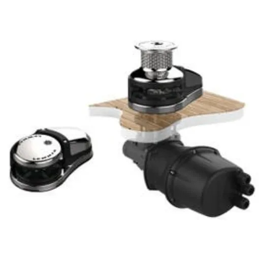 Picture of Lewmar Vx2 Windlass - 24V - 1000 W - Ø 8 or 10 mm - With or Without Gypsy