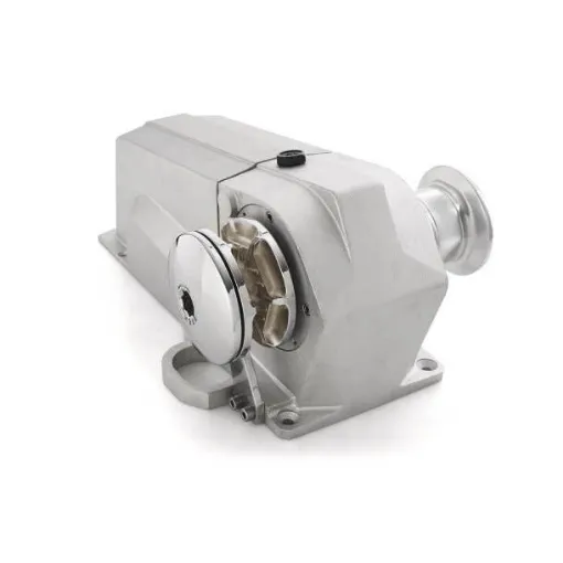 Italwinch - Devon Horizontal Windlass with Drum for Boats up to 15m product image