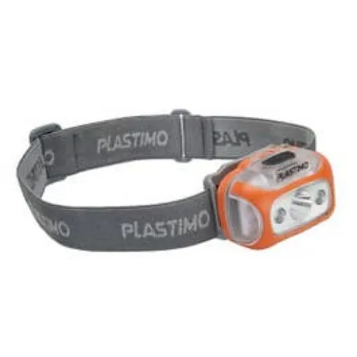 Picture of F4 Headlamp - Plastimo