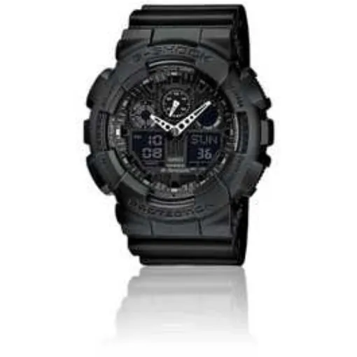 Picture of G-Shock GA-100-1A1ER Casio