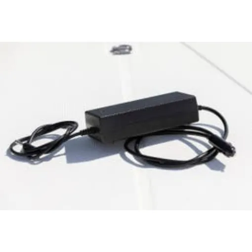 Picture of 12V Charger / Converter for Temo 450