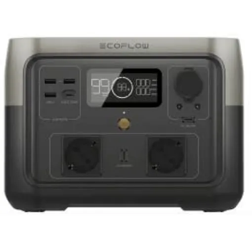 Picture of Ecoflow River 2 Max Portable Power Station