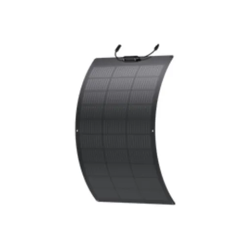 Picture of Ecoflow 100W Flexible Solar Panel