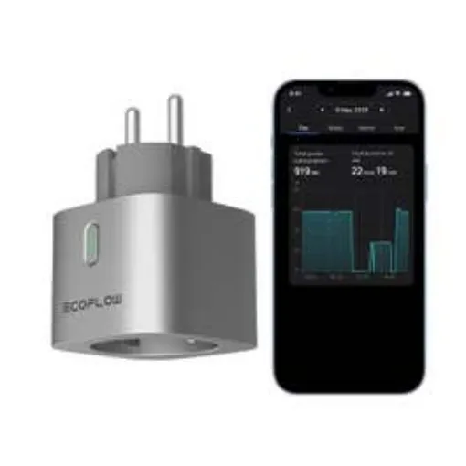 Picture of Ecoflow Smart Plug