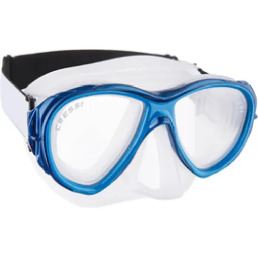 Picture of Samoa Cressi Sub Snorkelling and Scuba Diving Mask