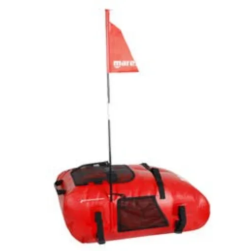 Picture of Buoy / Backpack / Underwater Hunting Board Hydro Mares